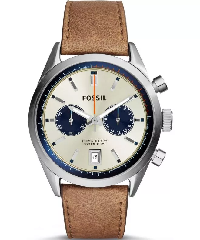 Fossil Rey Del Men's Watch CH2952