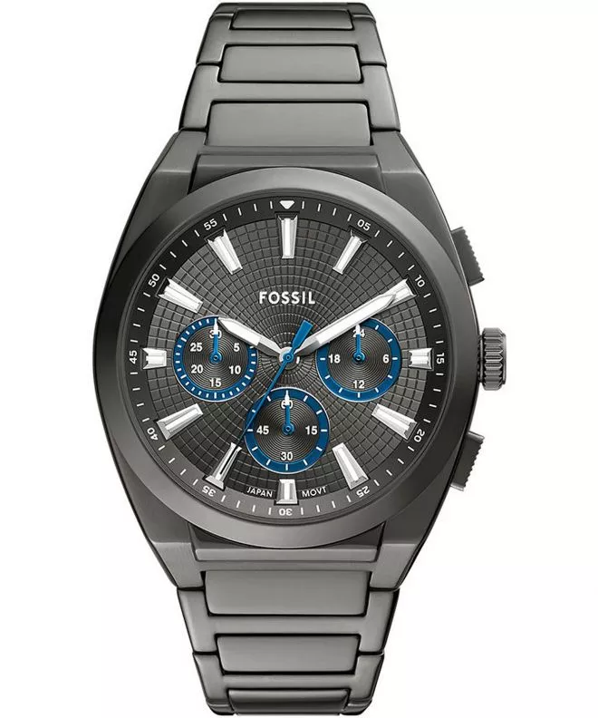 Fossil Everett Chronograph watch FS6107