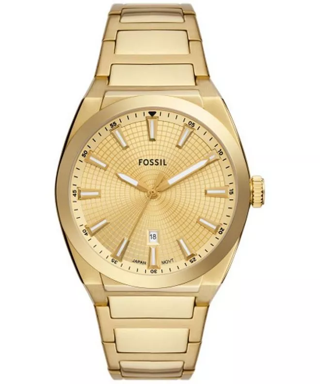 Fossil Everett watch FS5965