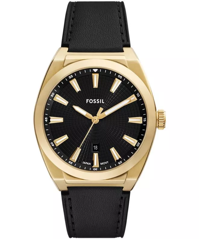 Fossil Everett watch FS6089