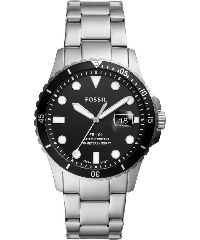 Fossil FB-01 Men's Watch FS5652