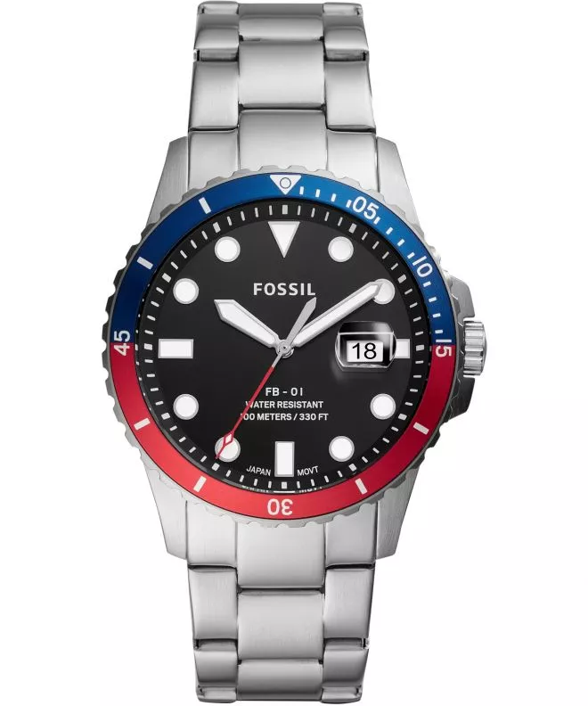 Fossil FB-01 Men's Watch FS5657