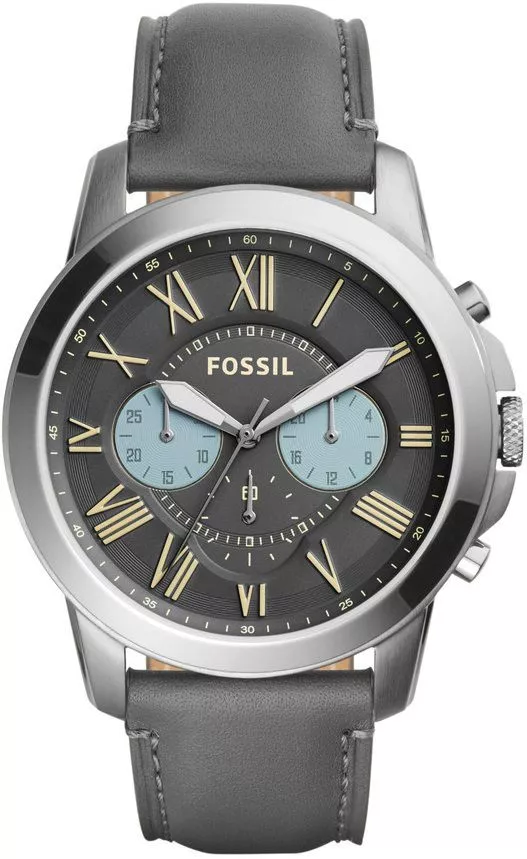 Fossil FS5183 - Grant Watch • Watchard.com