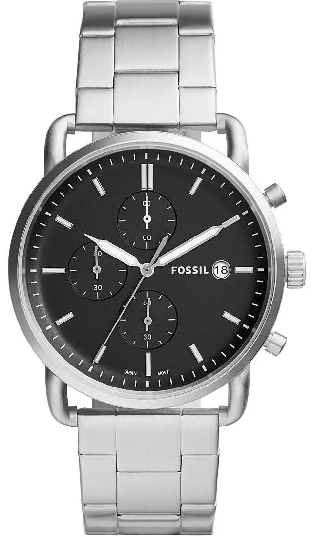 Fossil The Commuter Chrono Men's Watch FS5399