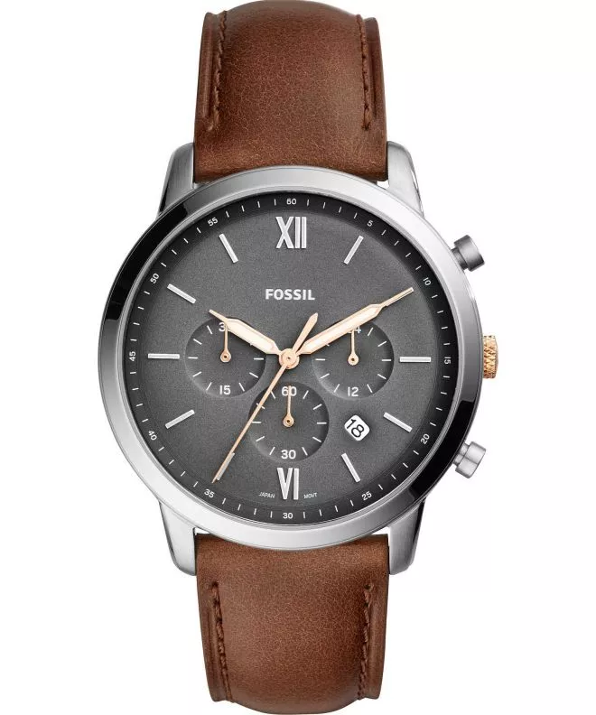 Fossil Neutra Chronograph Men's Watch FS5408