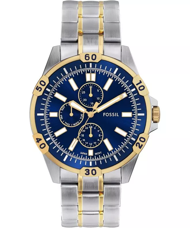 Fossil Garrett watch FS6146