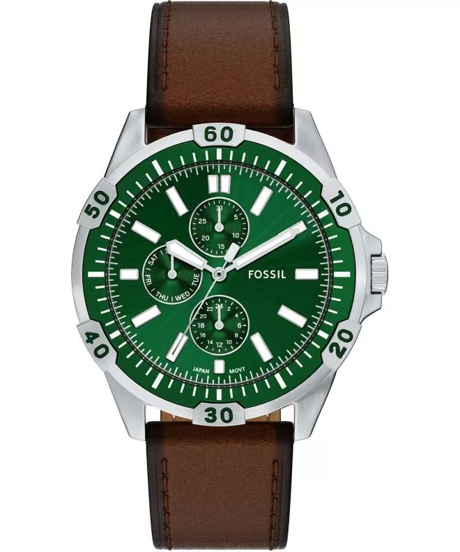 Fossil Garrett watch FS6147