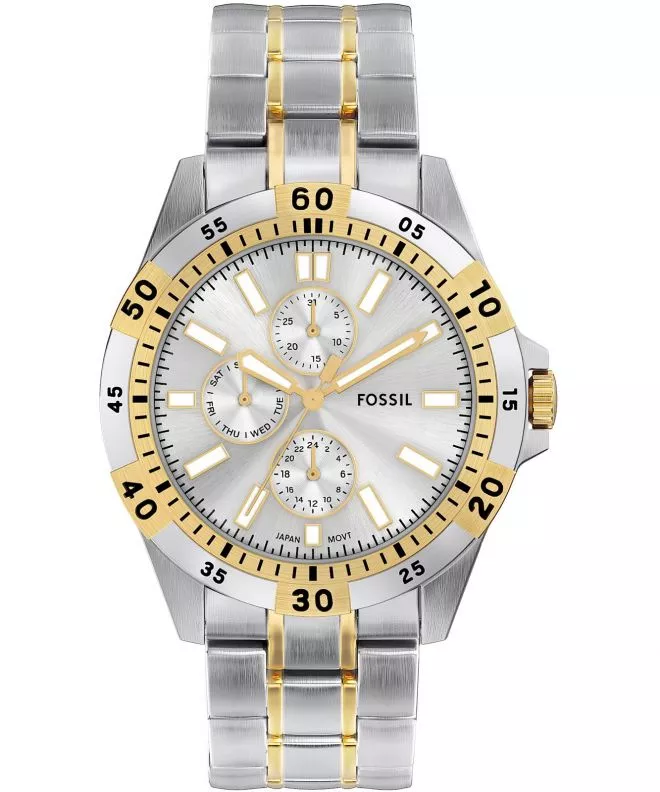 Fossil Garrett watch FS6148