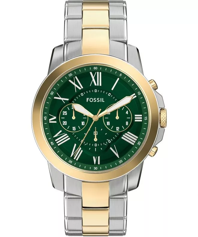 Fossil Grant Chronograph watch FS6131