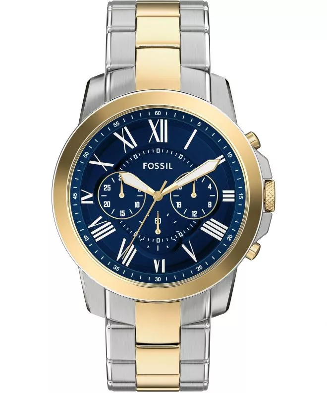 Fossil Grant Chronograph watch FS6132
