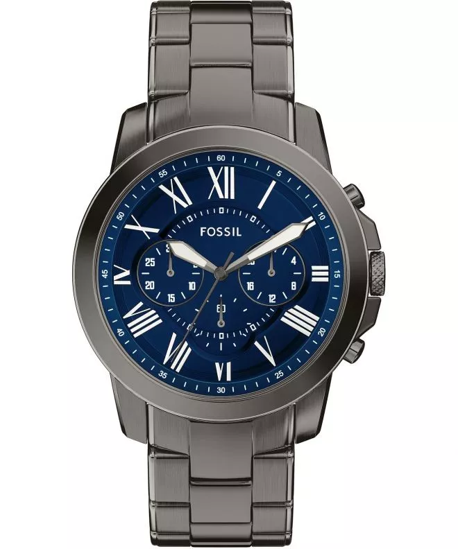 Fossil Grant Chronograph watch FS6133