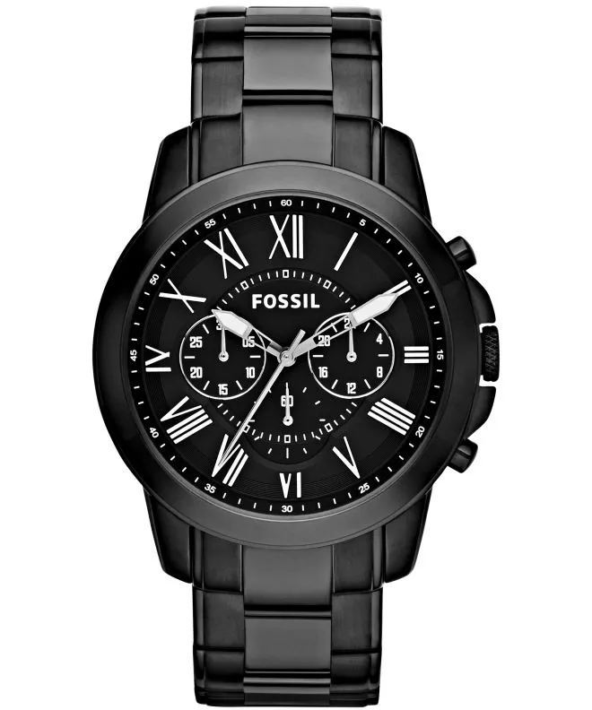 Fossil Grant Men's Watch FS4832