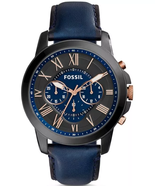 Fossil Grant Men's Watch FS5061