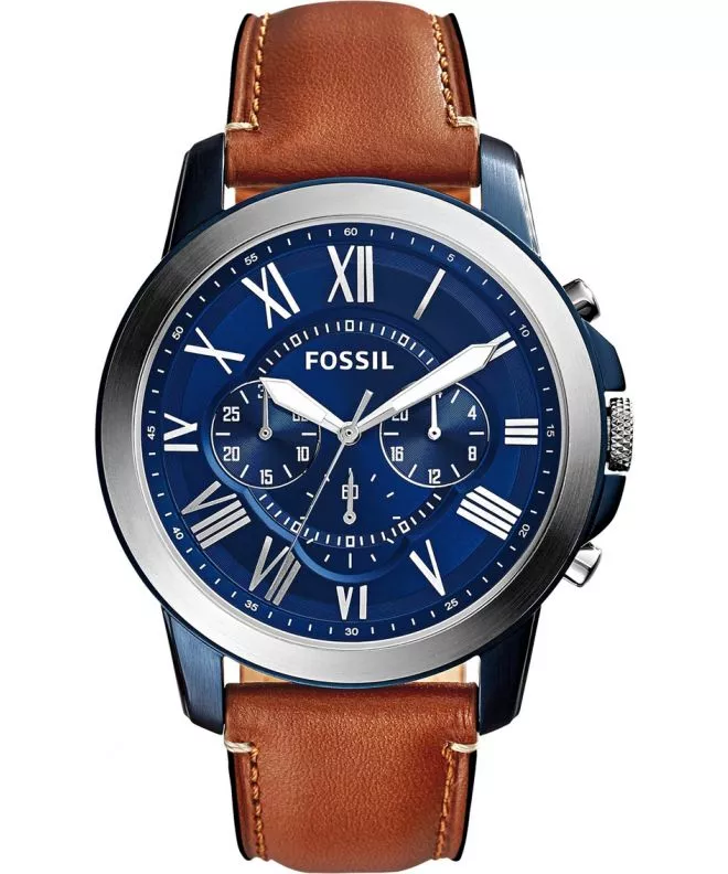 Fossil Grant Men's Watch FS5151