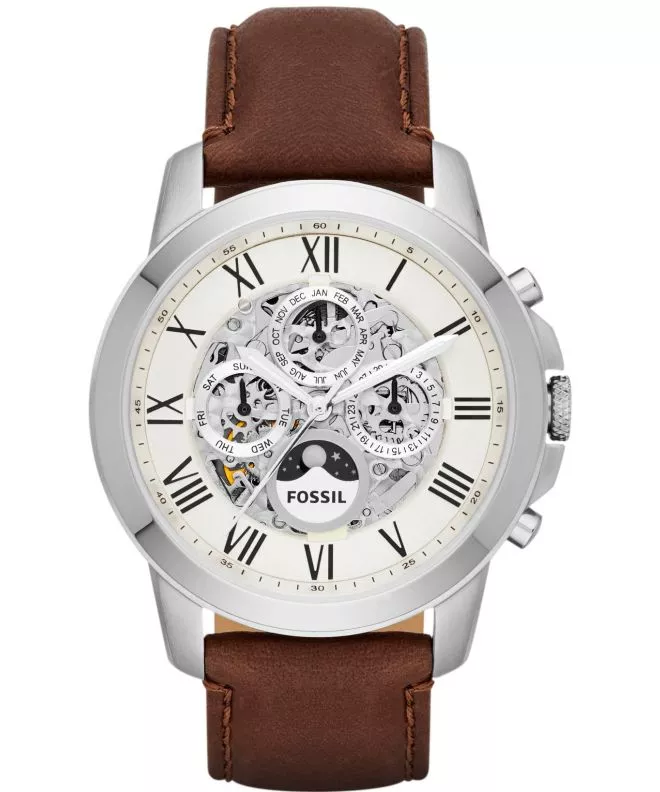 Fossil Grant Automatic Men's Watch ME3027