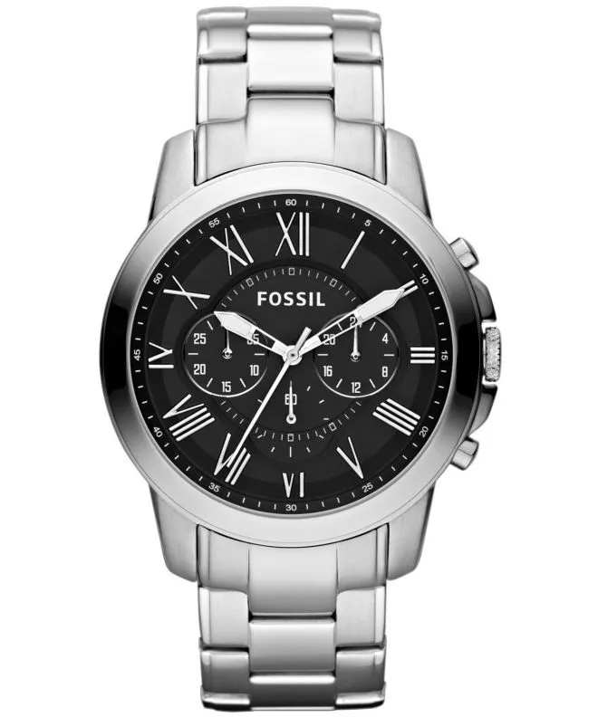 Fossil Grant Multifunction Men's Watch FS4736