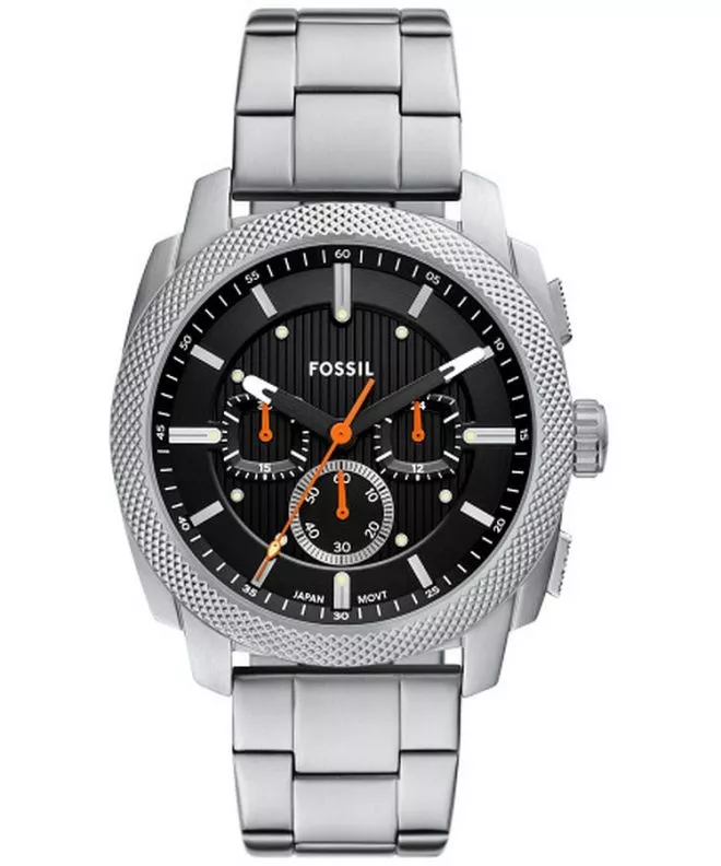 Fossil Machine Chronograph watch FS6095