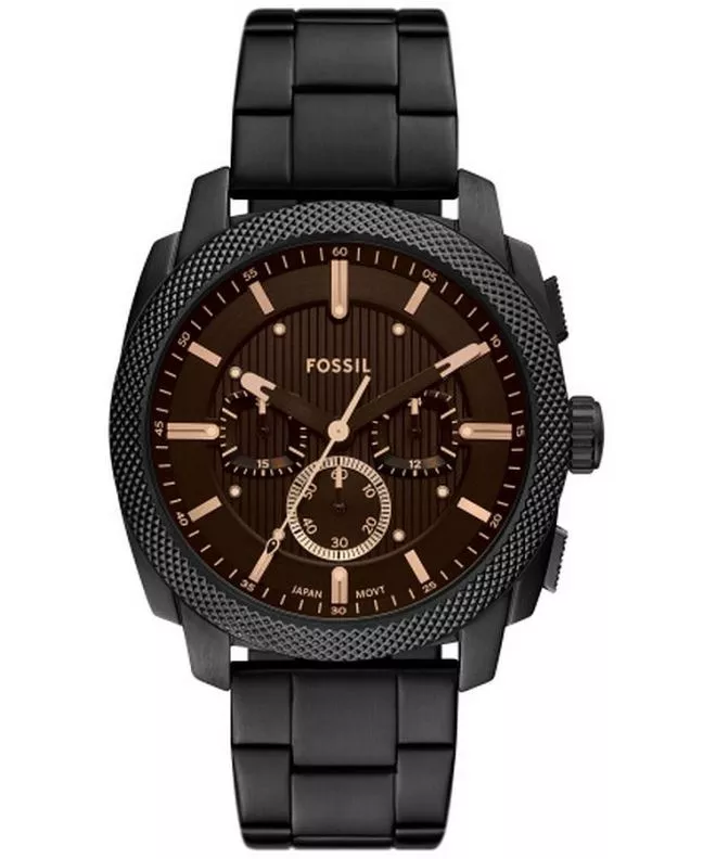 Fossil Machine Chronograph watch FS6097