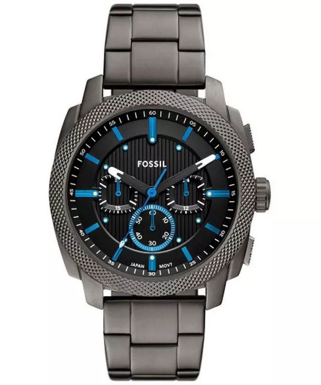 Fossil Machine Chronograph watch FS6098