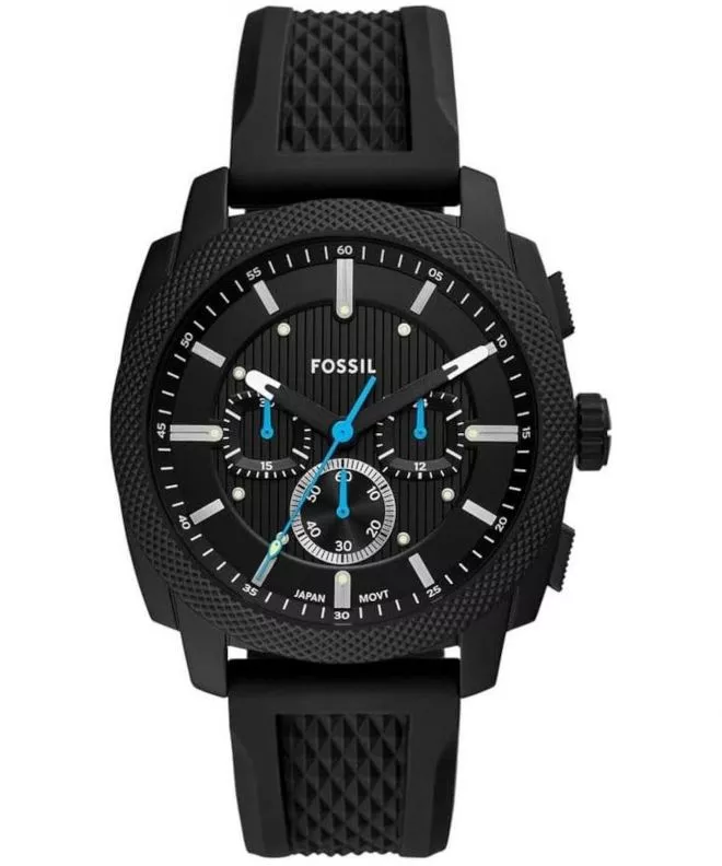 Fossil Machine Chronograph watch FS6099