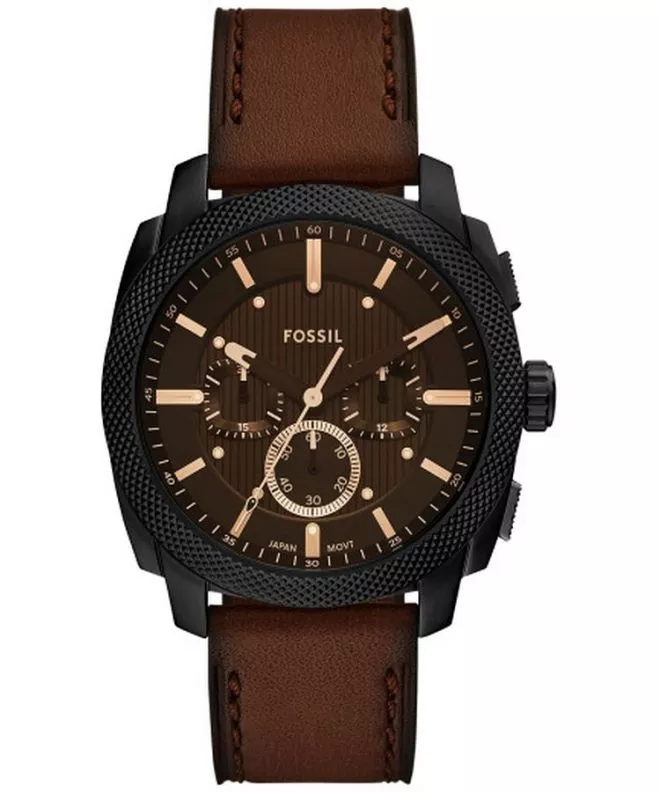 Fossil Machine Chronograph watch FS6101