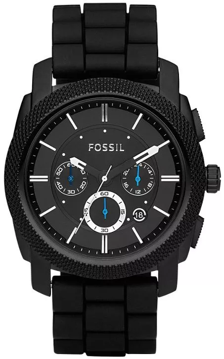 Fossil Machine Men's Watch FS4487
