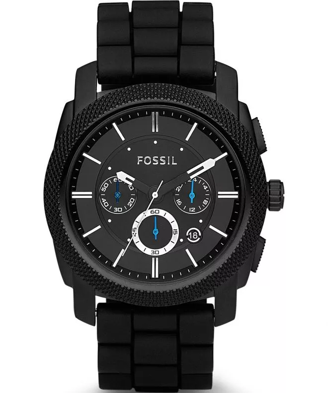 Fossil Machine Chronograph Men's Watch FS4487IE