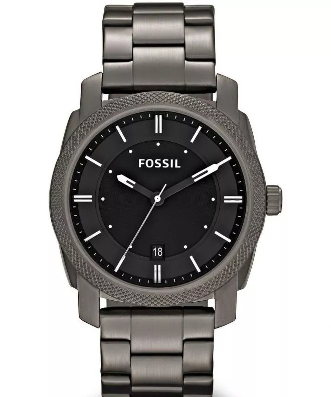 Fossil Machine Men's Watch FS4774IE