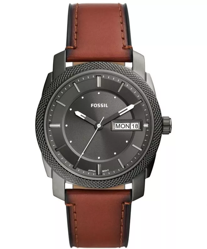 Fossil Machine watch FS5900