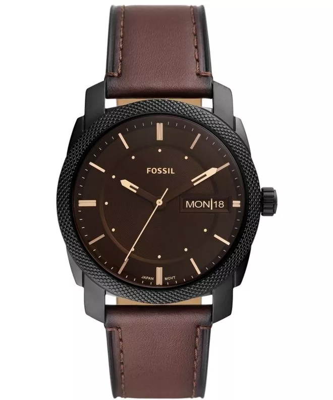 Fossil Machine watch FS5901