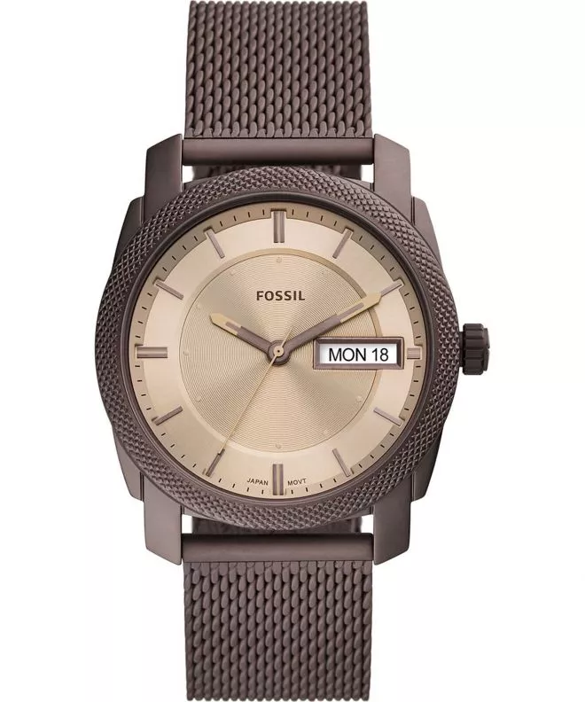 Fossil Machine watch FS5936