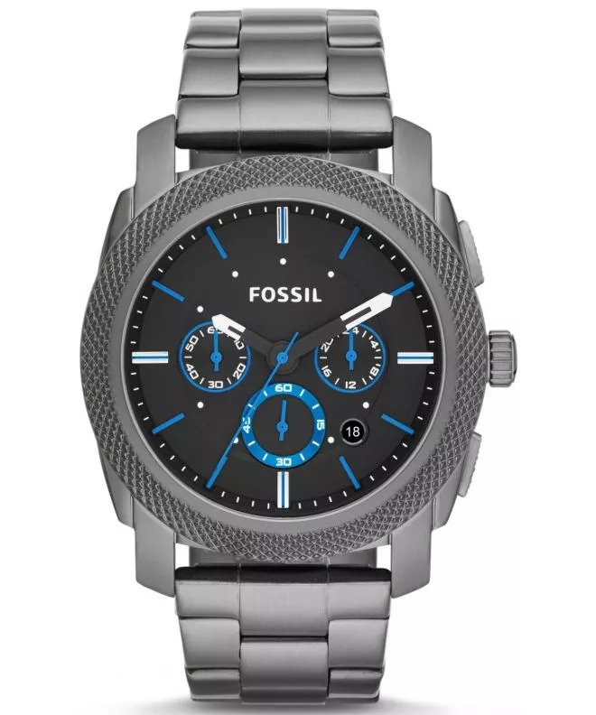 Fossil Machine Men's Watch FS4931