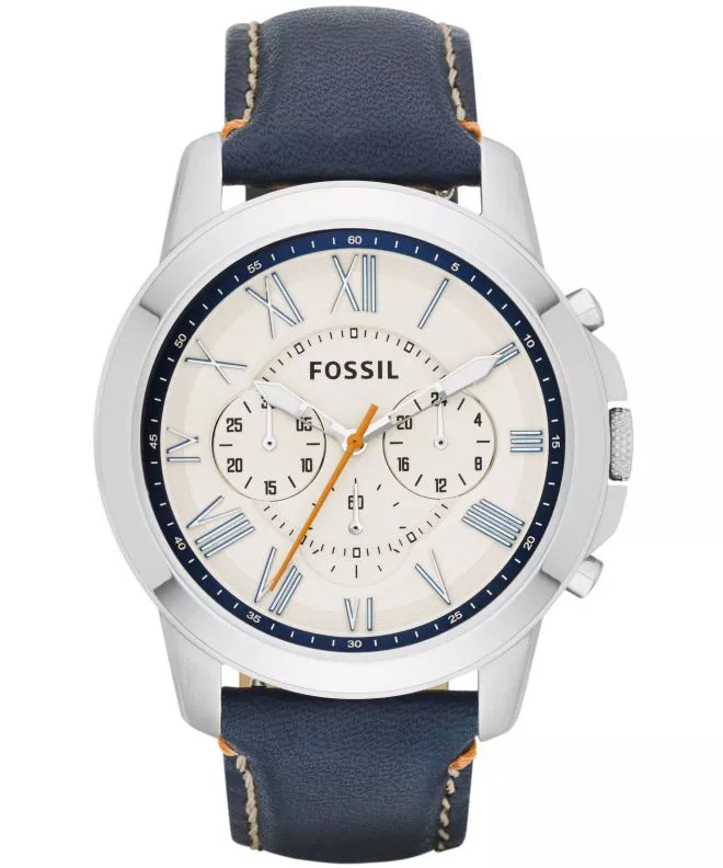 Fossil Men's Watch FS4925