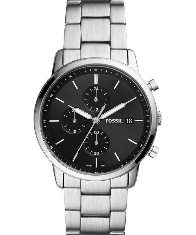 Fossil Minimalist Chrono Men's Watch FS5847