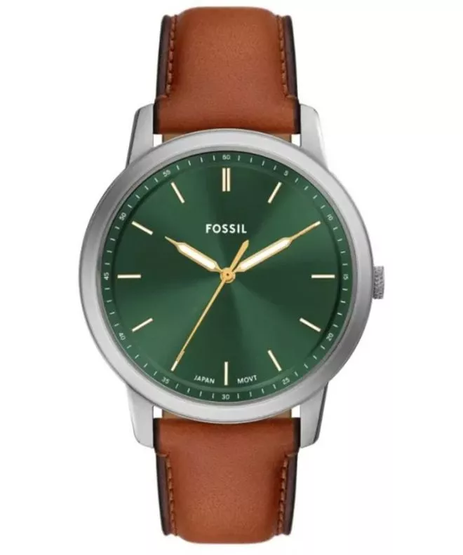 Fossil Minimalist watch FS6094