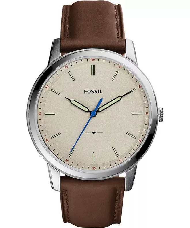 Fossil Minimalist SET watch FS5966SET