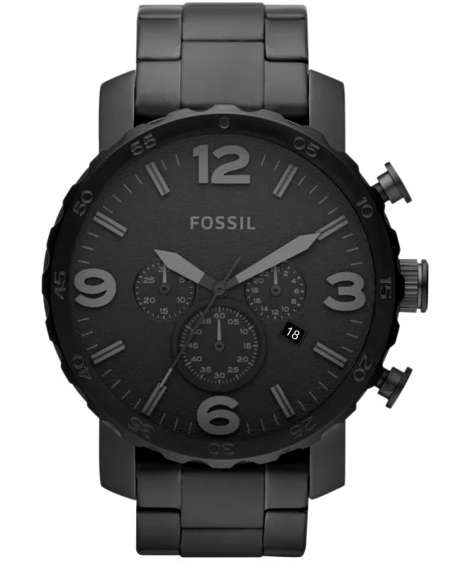 Fossil Nate Men's Watch JR1401