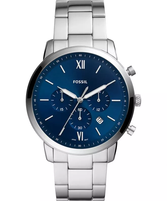 Fossil Neutra Chronograph Men's Watch FS5792