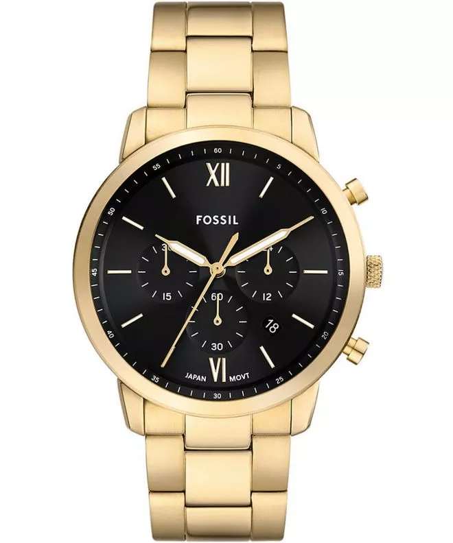Fossil Neutra Chronograph watch FS6093