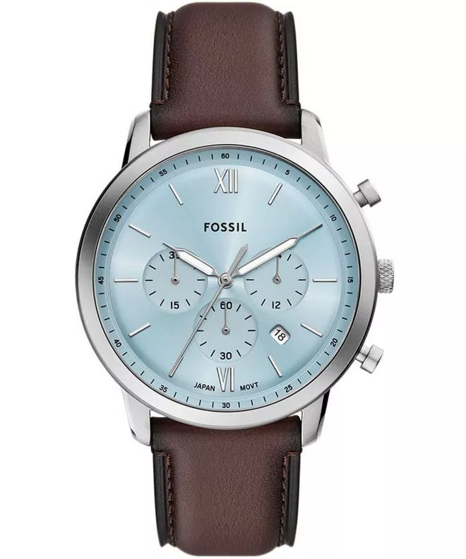 Fossil Neutra Chronograph watch FS6109