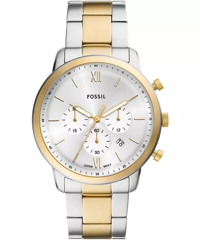 Fossil Neutra Chronograph watch FS6112