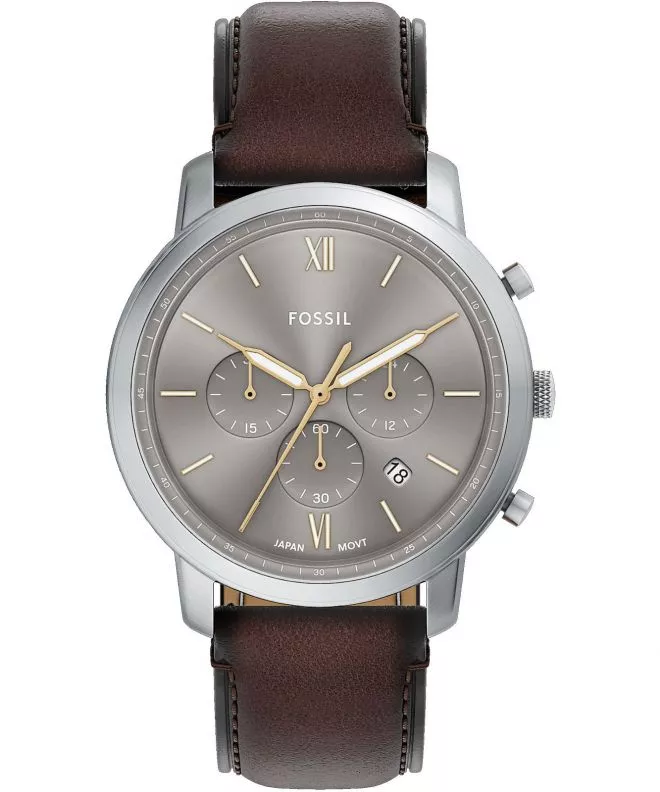 Fossil Neutra Chronograph watch FS6129
