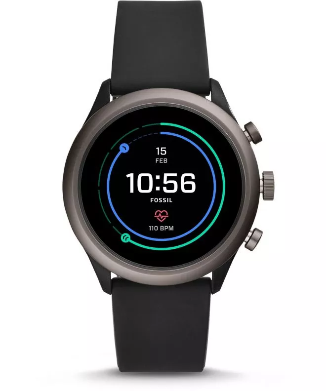 Fossil Smartwatches Sport Men's Watch FTW4019