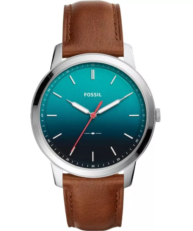 Fossil The Minimalist 3h Men's Watch FS5440