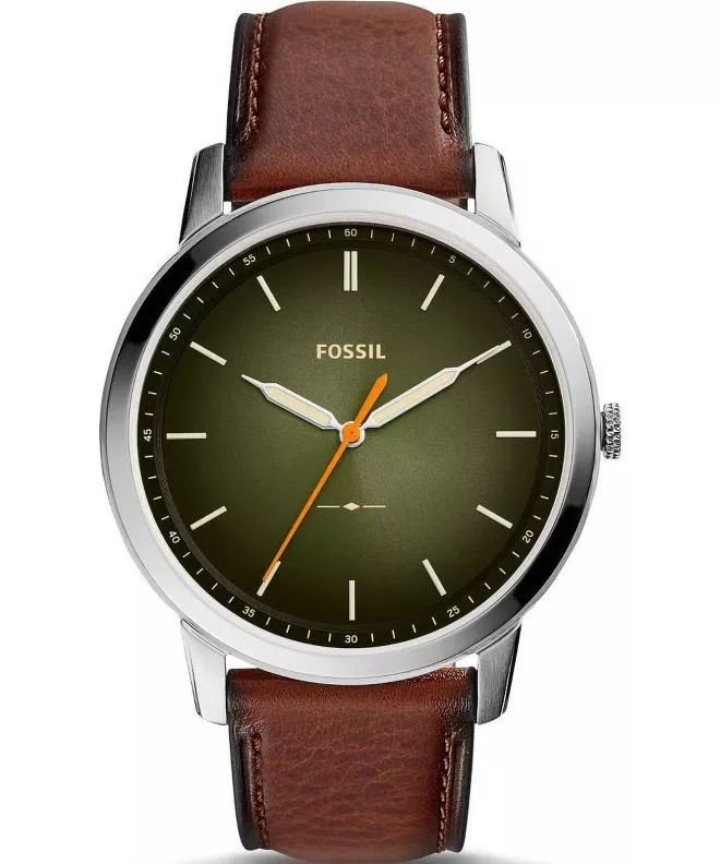 Fossil The Minimalist 3H Men's Watch FS5870