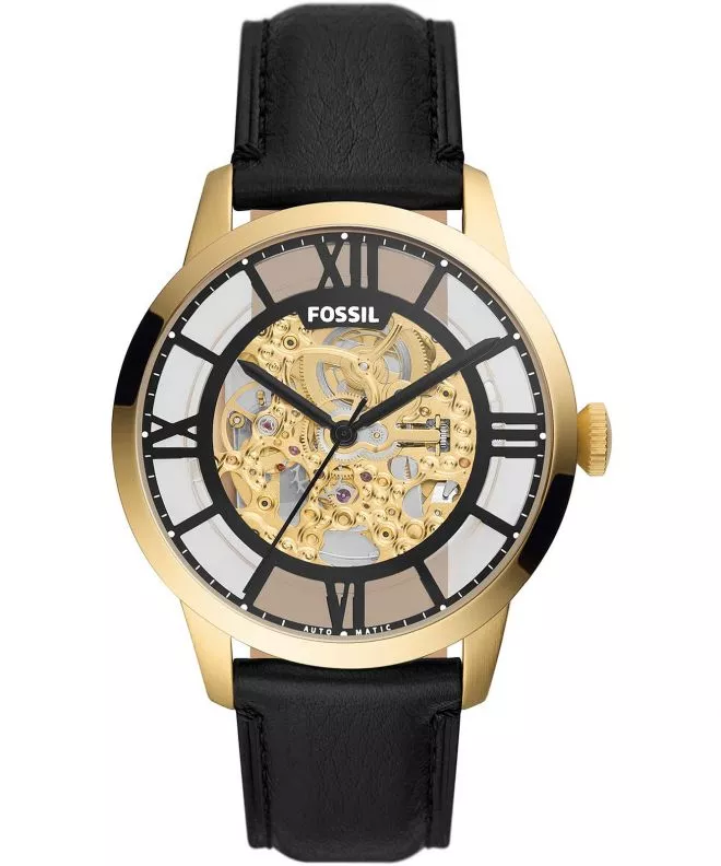 Fossil Townsman Automatic watch ME3210
