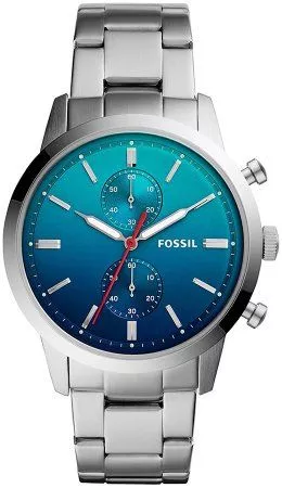 Fossil Townsman Women's Watch FS5434