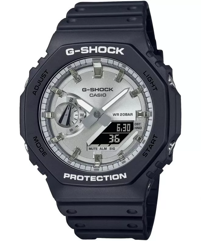 Casio G-SHOCK Carbon Core Guard 