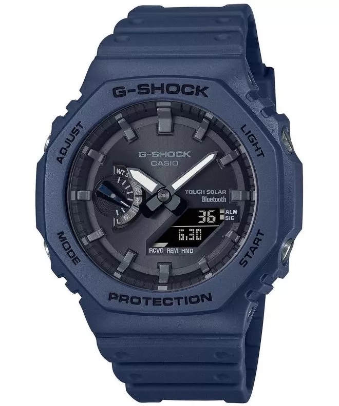 Casio G-SHOCK Carbon Core Guard watch GA-B2100-2AER