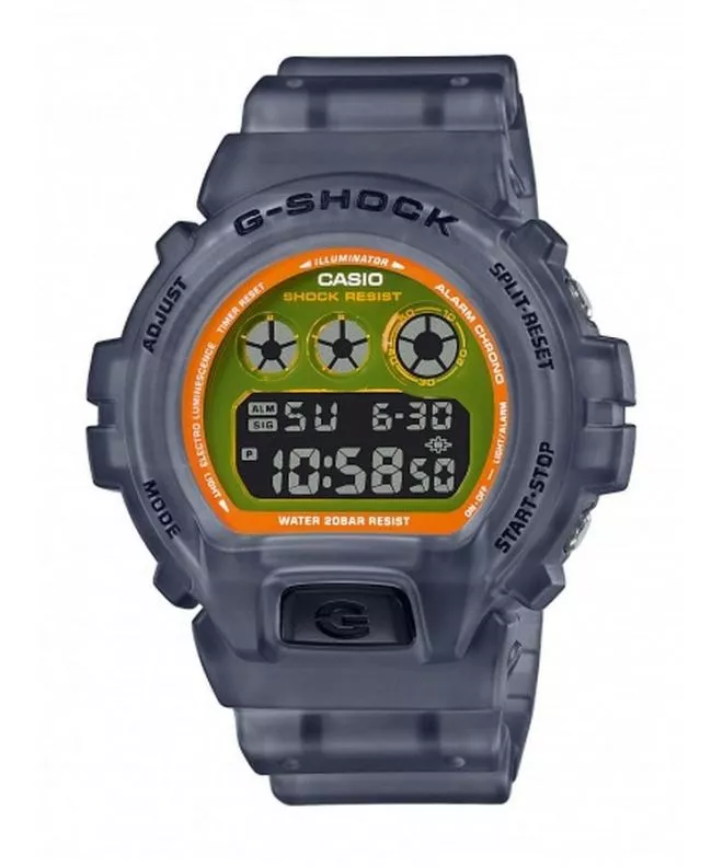 Casio G-SHOCK Classic Watch DW-6900LS-1ER